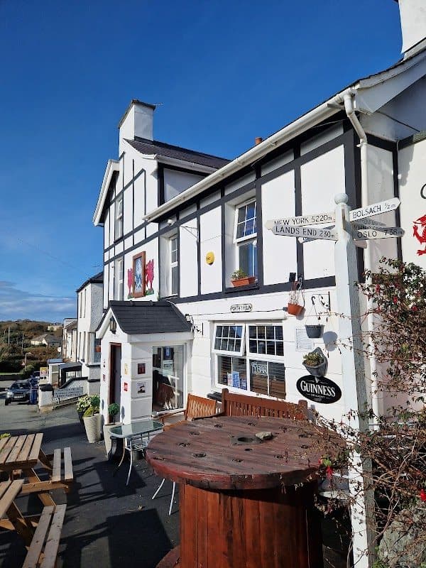 Victoria Inn photo 3