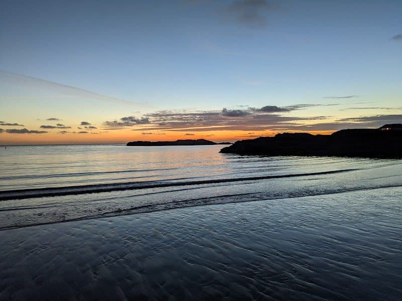 Best beaches