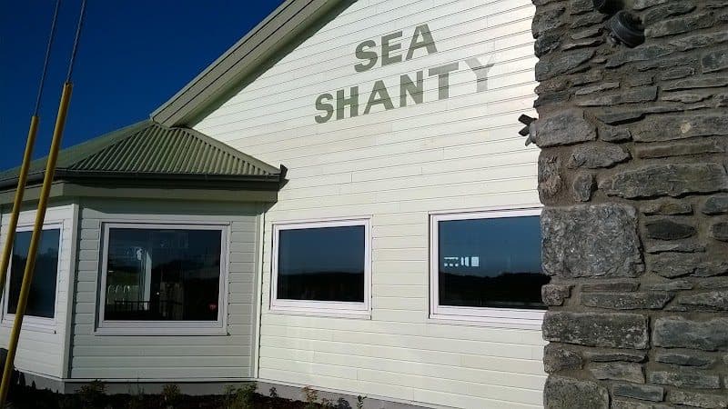 Where to eat