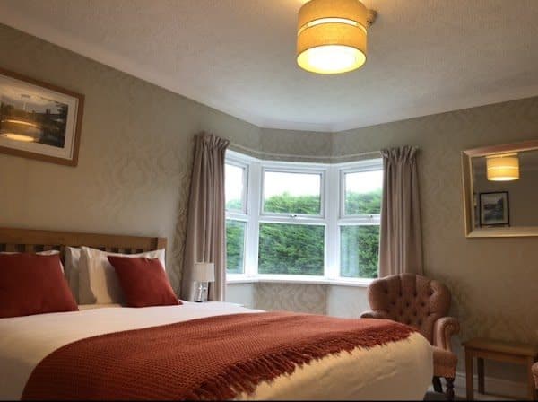 Anchorage Hotel photo 2