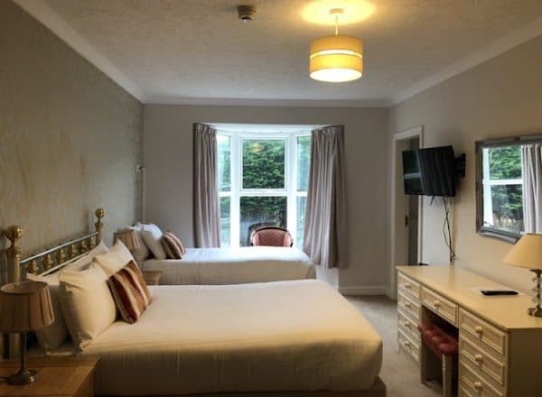 Anchorage Hotel photo 5
