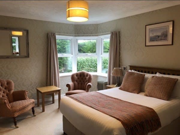 Anchorage Hotel photo 6