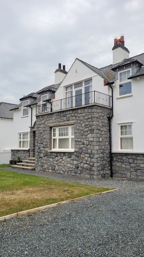 Anchorage House - Trearddur Bay