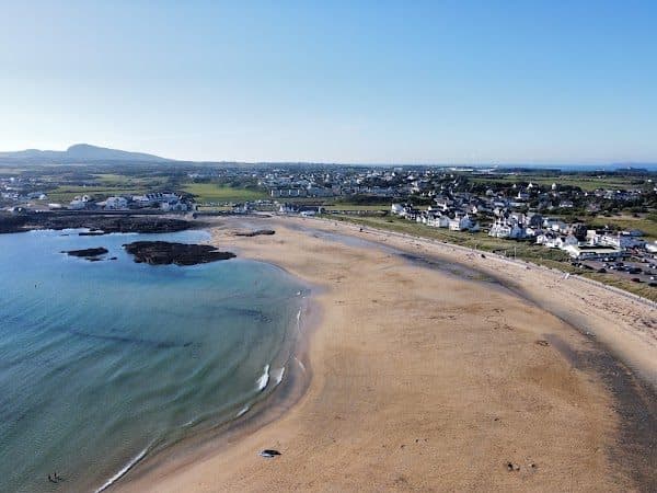 Anglesey Activities