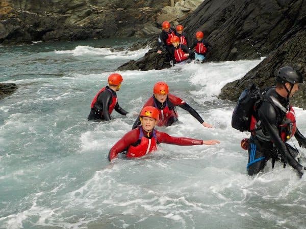 Anglesey Adventures photo 1