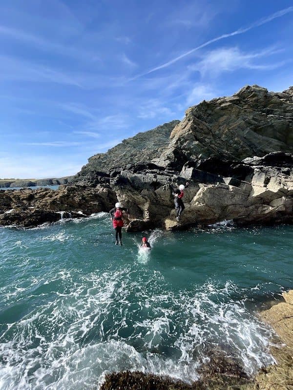 Anglesey Adventures photo 2