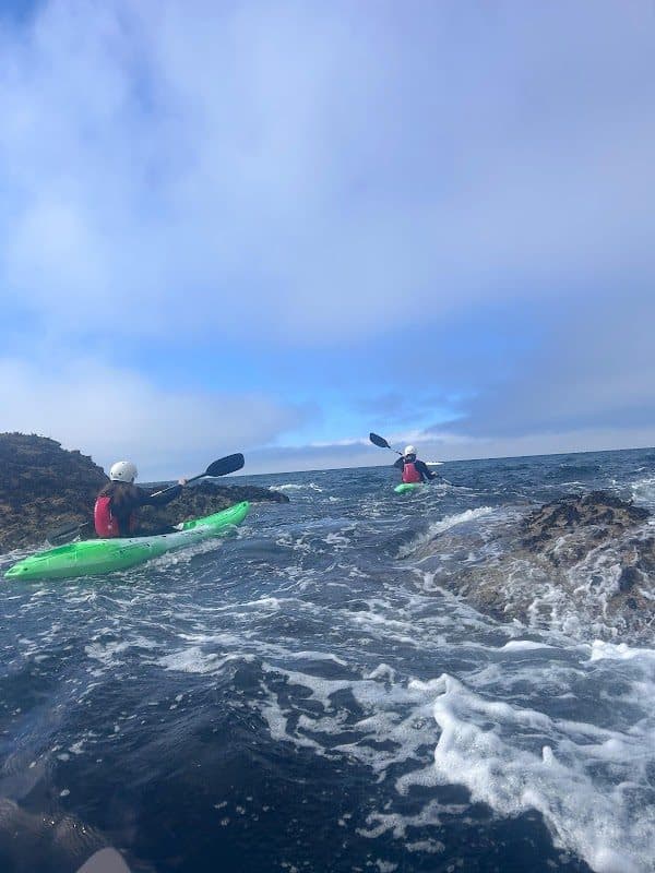 Anglesey Adventures photo 3