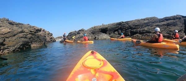 Anglesey Adventures photo 5