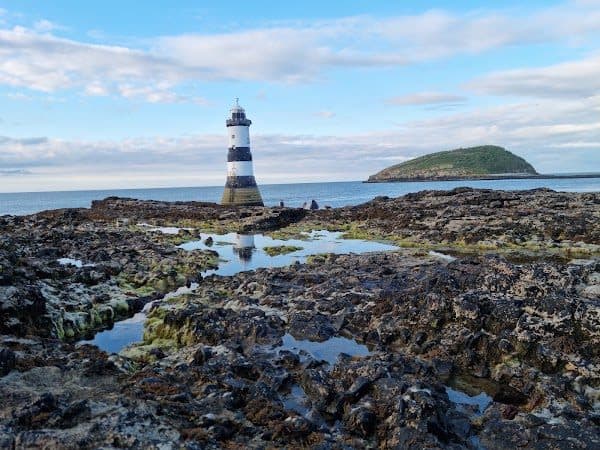 Anglesey Area of Outstanding Natural Beauty photo 2