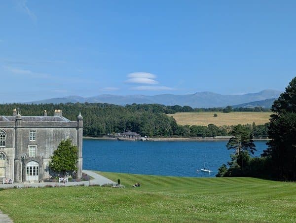 Anglesey Area of Outstanding Natural Beauty photo 4