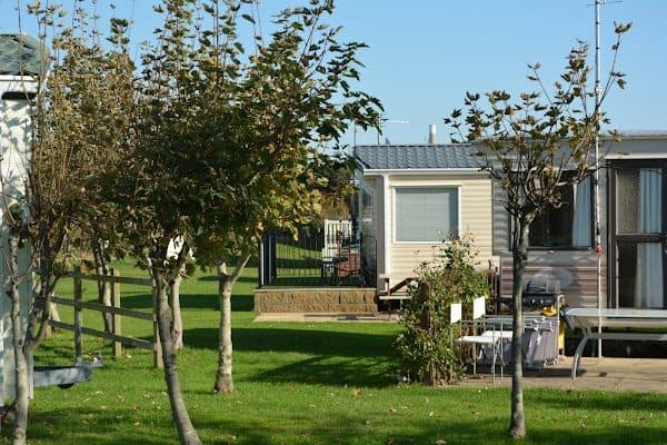 Anglesey Caravan Parks - Private Holiday Homes