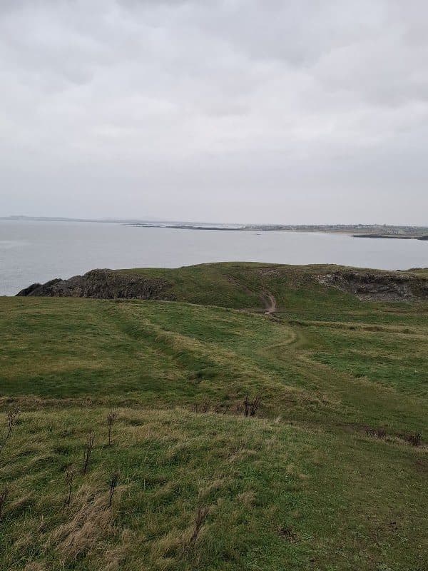 Anglesey Coastal Path photo 1