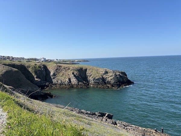 Anglesey Coastal Path photo 5