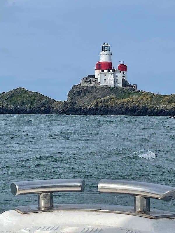 Anglesey Fishing & Boat Trips photo 2