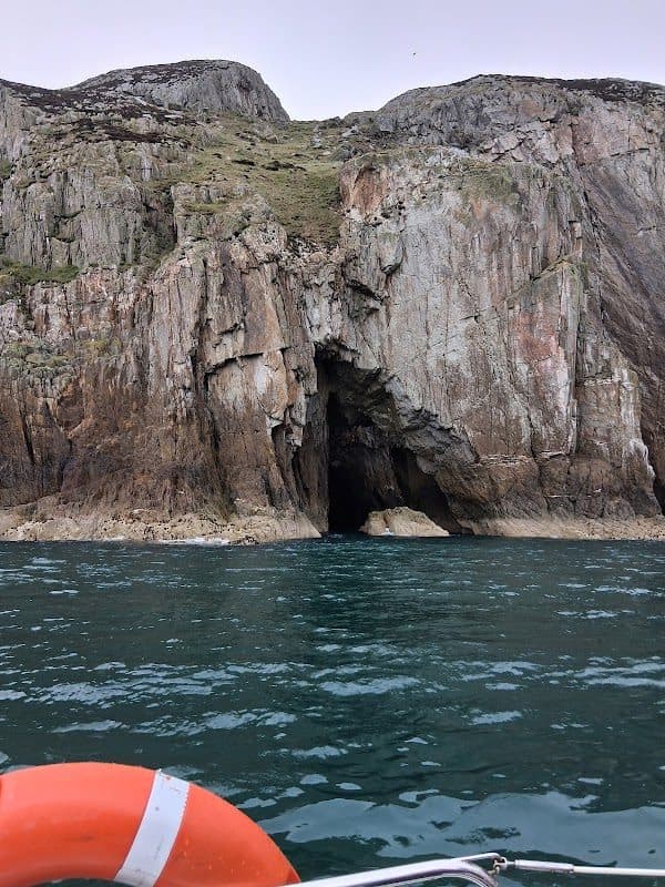 Anglesey Fishing & Boat Trips photo 5