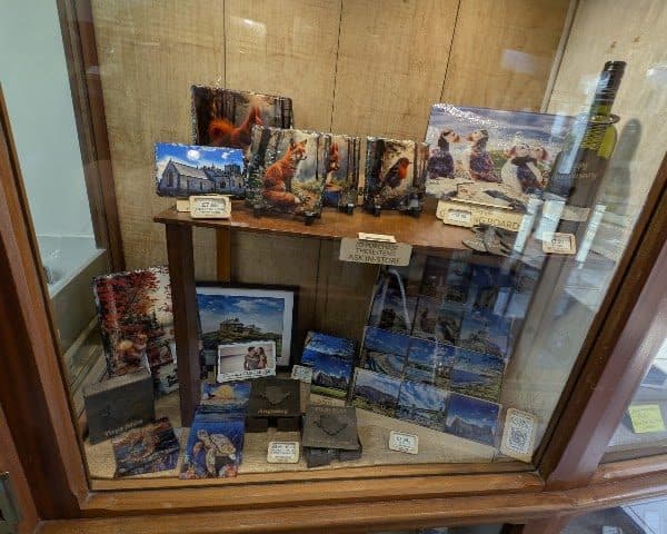 Anglesey Gifts