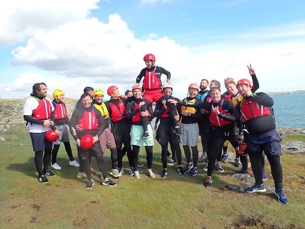 Anglesey Pursuits photo 2