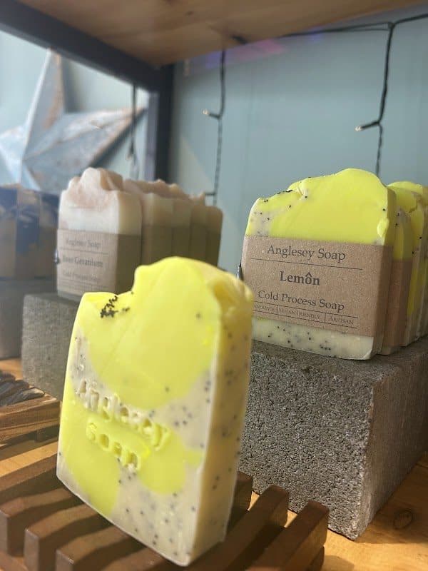 Anglesey Soap photo 4