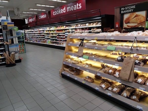 Asda Holyhead Supermarket photo 1