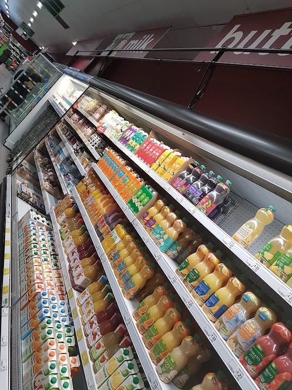 Asda Holyhead Supermarket photo 2