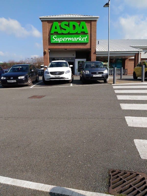 Asda Holyhead Supermarket photo 3