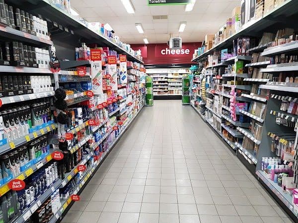Asda Holyhead Supermarket photo 4