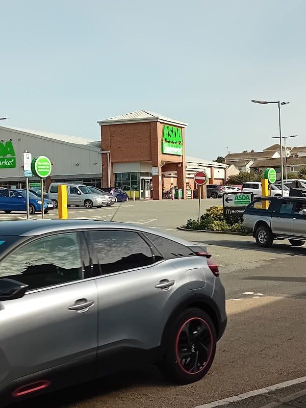 Asda Holyhead Supermarket photo 5