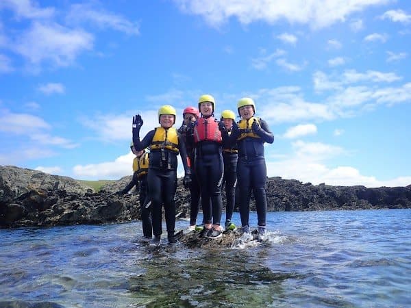 B-Active@Rhoscolyn photo 3
