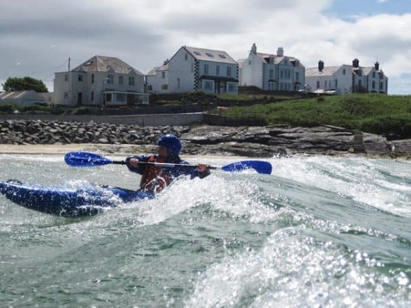 B-Active@Rhoscolyn photo 5