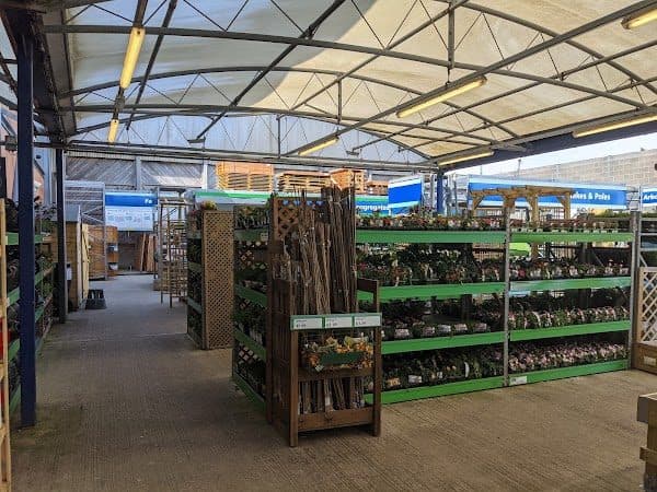 B&M Home Store with Garden Centre photo 4