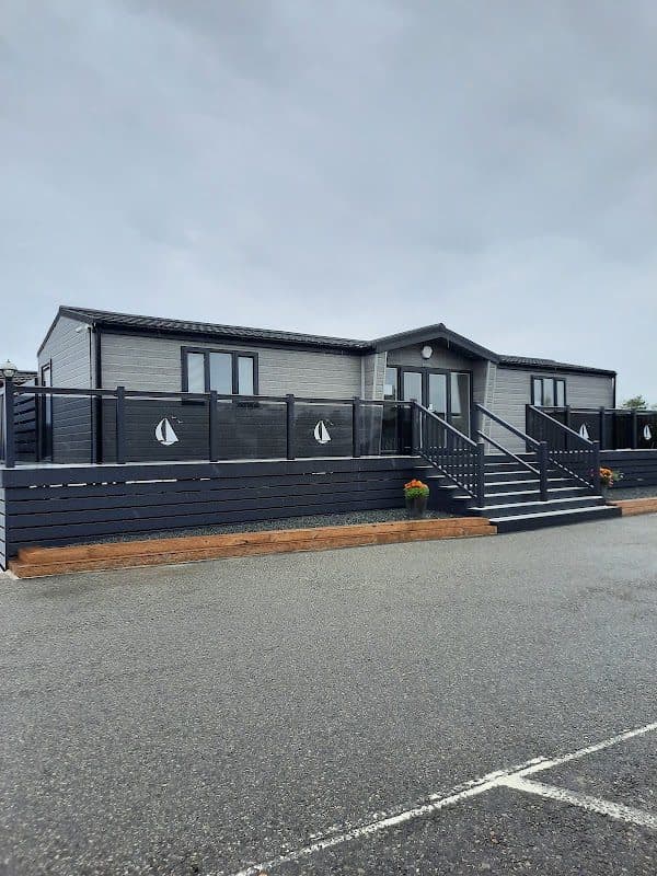 Bagnol Caravan Park photo 2