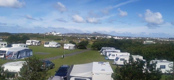 Bagnol Caravan Park photo 4