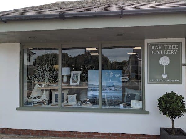 Bay Tree Gallery