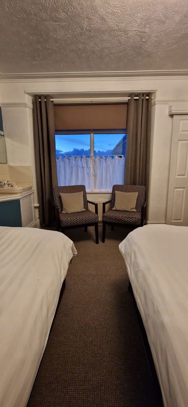 Black Sheep Lodge photo 4
