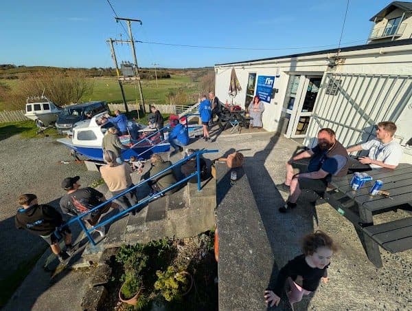 BluFin fishing & outdoors photo 6