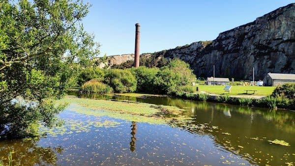 Breakwater Country Park photo 1