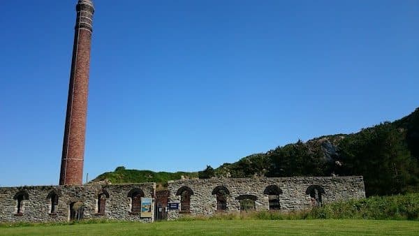 Breakwater Country Park photo 4