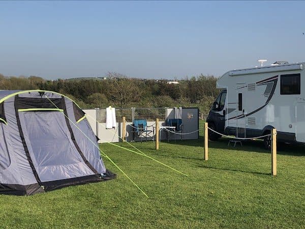 Bryn Ednyfed Caravan & Motorhome Park For Adults Only photo 4