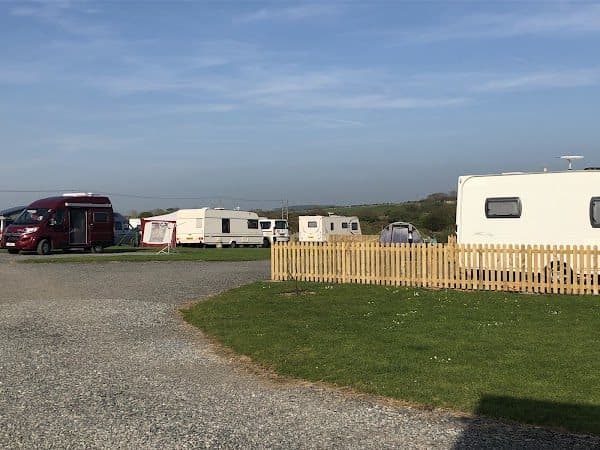 Bryn Ednyfed Caravan & Motorhome Park For Adults Only photo 5