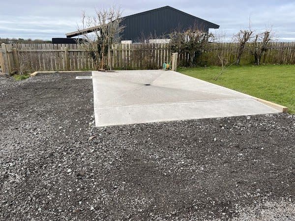 Bryn Ednyfed Caravan & Motorhome Park For Adults Only