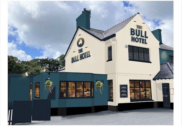 Bull Hotel photo 3