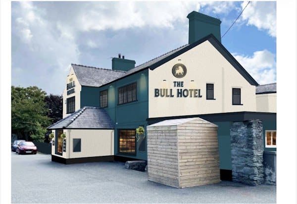 Bull Hotel