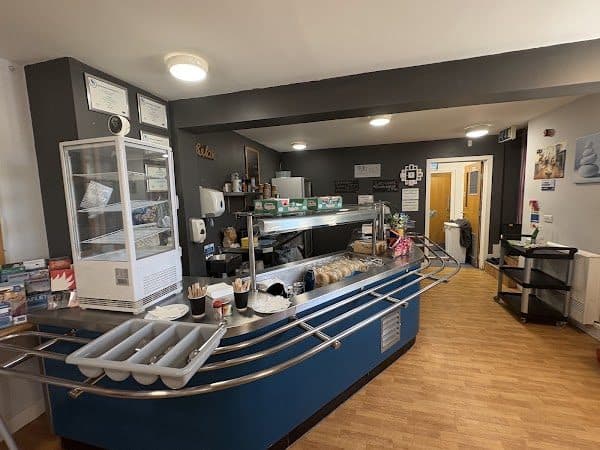 Caffi Môn