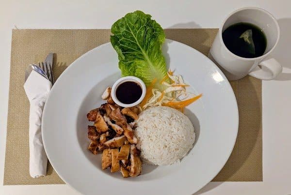 Chanthi's Thai to Go photo 1