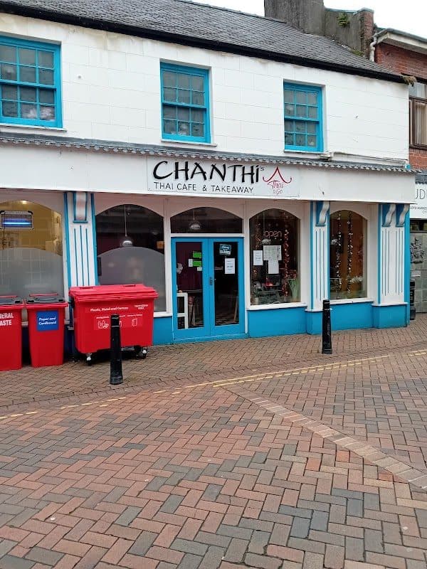 Chanthi's Thai to Go photo 2