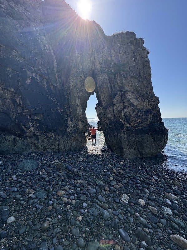 Church Bay
