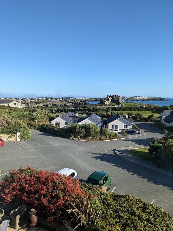 Cliff Apartments photo 5