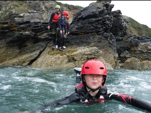 Coasteering Now photo 1