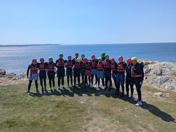 Coasteering Now photo 2