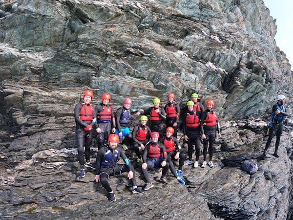 Coasteering Now photo 5